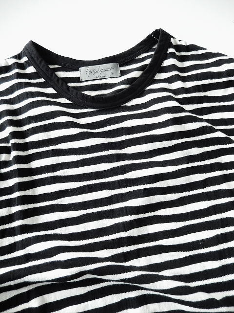 Yohji Yamamoto ピンズ フェザー s-HJ-C02-141_1.jpg?v=1724319273